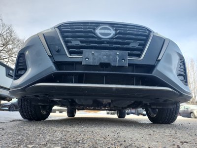 2024 Nissan Kicks in Regina, Saskatchewan
