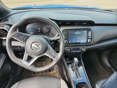 2024 Nissan Kicks in Regina, Saskatchewan