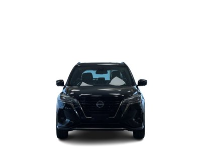 2024 Nissan Kicks in Regina, Saskatchewan