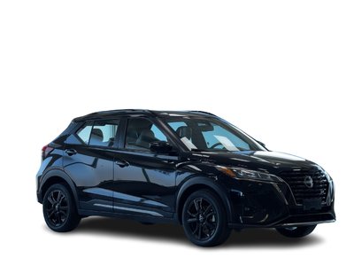 2024 Nissan Kicks in Regina, Saskatchewan