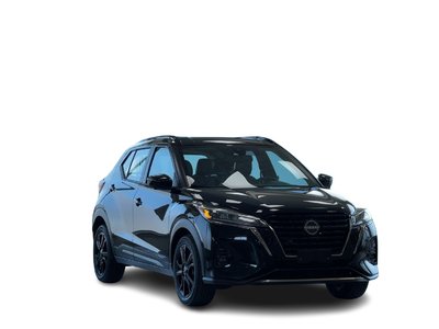 2024 Nissan Kicks in Regina, Saskatchewan