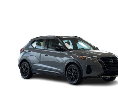 Nissan Kicks  2024 à Regina, Saskatchewan