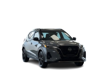 Nissan Kicks  2024 à Regina, Saskatchewan