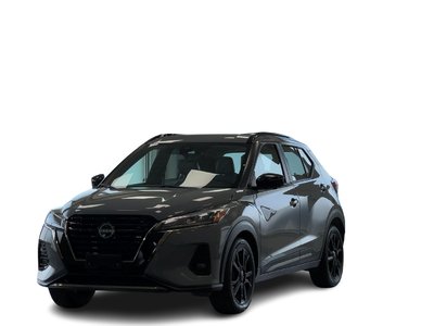 Nissan Kicks  2024 à Regina, Saskatchewan