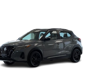 Nissan Kicks  2024 à Regina, Saskatchewan