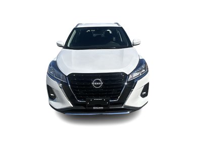 2024 Nissan Kicks in Regina, Saskatchewan