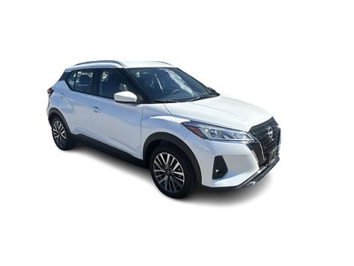 2024 Nissan Kicks in Regina, Saskatchewan