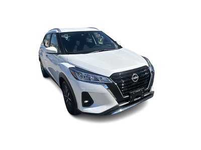 2024 Nissan Kicks in Regina, Saskatchewan