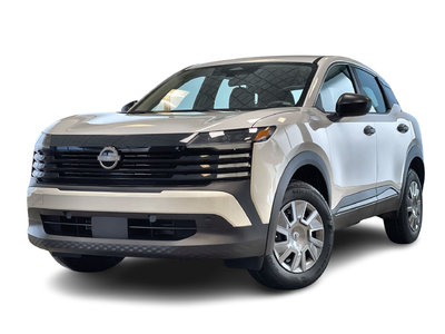 2025 Nissan Kicks in Regina, Saskatchewan