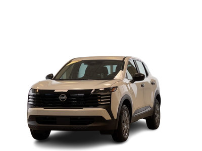 2025 Nissan Kicks in Regina, Saskatchewan