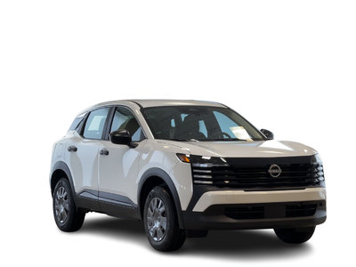2025 Nissan Kicks in Regina, Saskatchewan