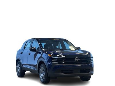 2025 Nissan Kicks in Regina, Saskatchewan