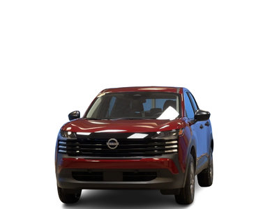 2025 Nissan Kicks in Regina, Saskatchewan