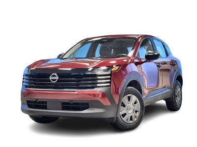 2025 Nissan Kicks in Regina, Saskatchewan