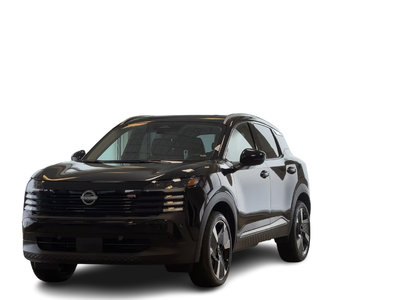 2025 Nissan Kicks in Regina, Saskatchewan
