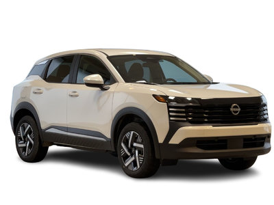 2025 Nissan Kicks in Regina, Saskatchewan