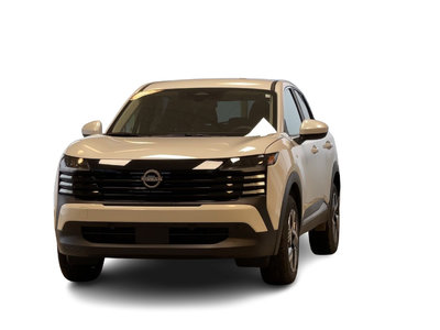2025 Nissan Kicks in Regina, Saskatchewan