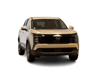 2025 Nissan Kicks in Regina, Saskatchewan