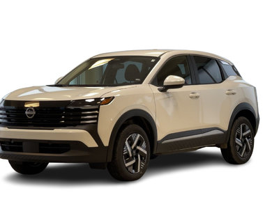 2025 Nissan Kicks in Regina, Saskatchewan