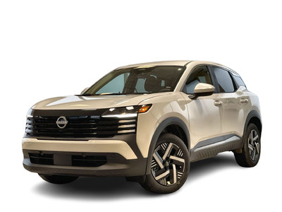 2025 Nissan Kicks in Regina, Saskatchewan