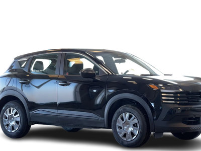 2025 Nissan Kicks in Regina, Saskatchewan