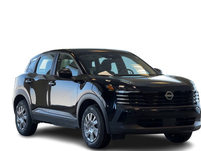 2025 Nissan Kicks in Regina, Saskatchewan