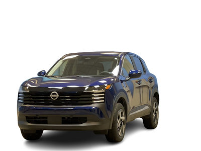 2025 Nissan Kicks in Regina, Saskatchewan