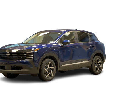 2025 Nissan Kicks in Regina, Saskatchewan