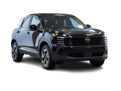 2025 Nissan Kicks in Regina, Saskatchewan