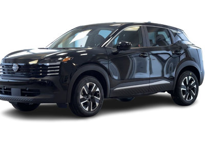 2025 Nissan Kicks in Regina, Saskatchewan