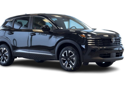 2025 Nissan Kicks in Regina, Saskatchewan