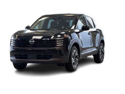 2025 Nissan Kicks in Regina, Saskatchewan