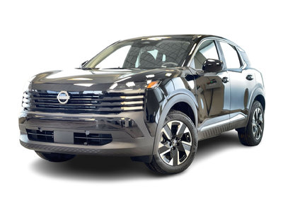 2025 Nissan Kicks in Regina, Saskatchewan