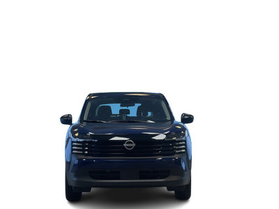 2025 Nissan Kicks in Regina, Saskatchewan