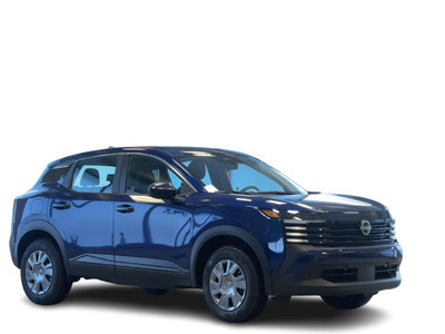 2025 Nissan Kicks in Regina, Saskatchewan