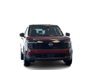 2025 Nissan Kicks in Regina, Saskatchewan