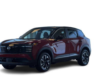 2025 Nissan Kicks in Regina, Saskatchewan