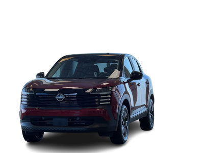 2025 Nissan Kicks in Regina, Saskatchewan