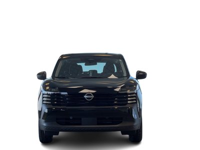 2025 Nissan Kicks in Regina, Saskatchewan