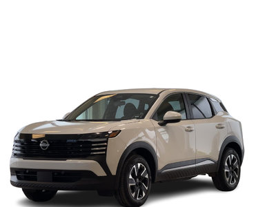 Nissan Kicks  2025 à Regina, Saskatchewan
