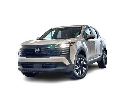 Nissan Kicks  2025 à Regina, Saskatchewan