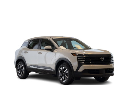 Nissan Kicks  2025 à Regina, Saskatchewan