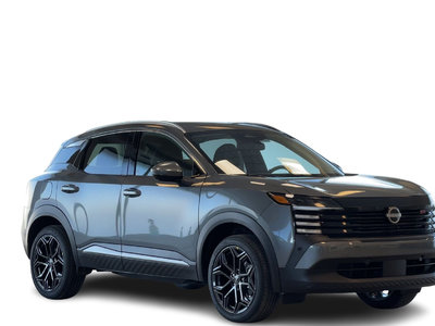 Nissan Kicks  2025 à Regina, Saskatchewan
