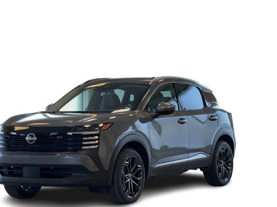 Nissan Kicks  2025 à Regina, Saskatchewan