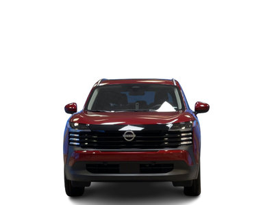 2025 Nissan Kicks in Regina, Saskatchewan