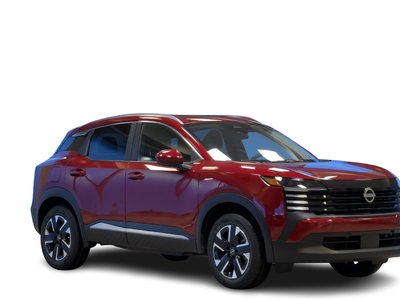 2025 Nissan Kicks in Regina, Saskatchewan