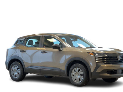 2025 Nissan Kicks in Regina, Saskatchewan