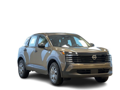 2025 Nissan Kicks in Regina, Saskatchewan