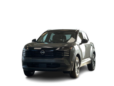 2025 Nissan Kicks in Regina, Saskatchewan