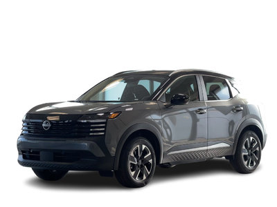 2025 Nissan Kicks in Regina, Saskatchewan